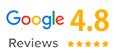5 Estrelas no Google