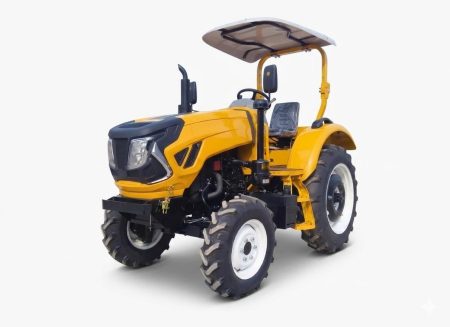 Trator_25_HP